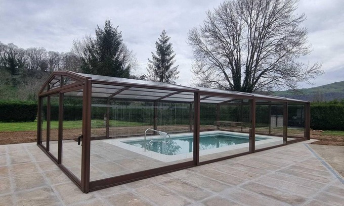 Villacarriedo Apartment | 190 m² Apartment ∙ 8 bedrooms ∙ 20 guests