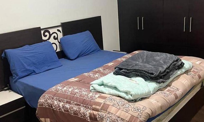 Al-Khalifa Apartment | 190 m² Apartment ∙ 1 bedroom ∙ 6 guests