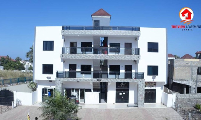 Brusubi Apartment | 190 m² Apartment ∙ 2 bedrooms ∙ 3 guests