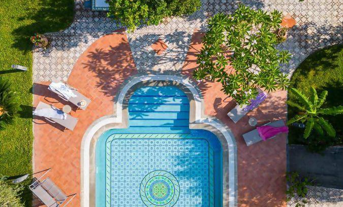Trappitello House | 190 m² House ∙ 3 bedrooms ∙ 8 guests