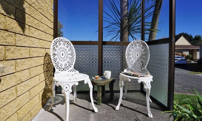 Hamilton East Apartment | 191 Grey St - Unit 6