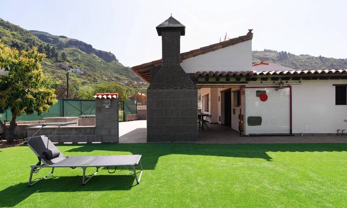 Las Lagunetas House | 191 m² House ∙ 2 bedrooms ∙ 10 guests