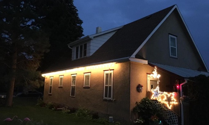 Potter Bed & Breakfast | 1912 Nostalgic TrainCrew Boarding House