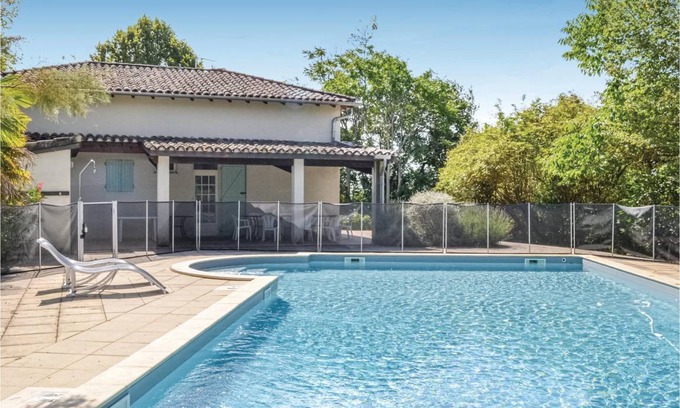 Durfort-Lacapelette House | 192 m² House ∙ 6 bedrooms ∙ 12 guests