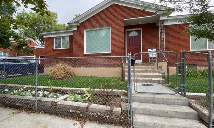 Idaho Falls House | 1949 Sweet Sage House, CLOSE to Airport, Temple and Highway