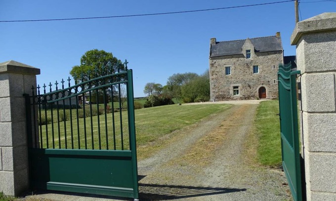 Bringolo House | 195 m² Gîte ∙ 4 bedrooms ∙ 8 guests