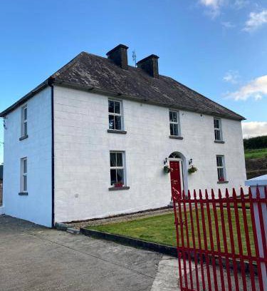 Coolbawn House | 195 m² House ∙ 4 bedrooms ∙ 7 guests