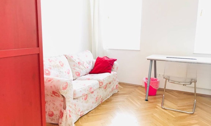Wahring Resort | 195 m² Private room ∙ 1 bedroom ∙ 1 guest