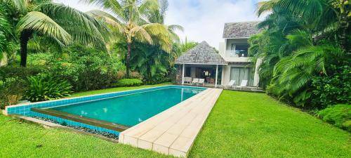 Grand River South East Villa | 195 m² Villa ∙ 3 bedrooms ∙ 6 guests