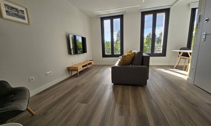 Distrito Rural Este Apartment | 1B105 Bonito apartamento en zona exclusiva