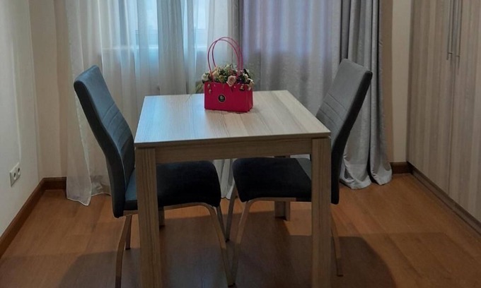 Kentron Apartment | 1bdr luxury apartment