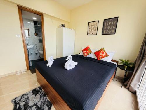 Wadala Apartment | 1bed room apartment in Parel Near Tata memorial hospital