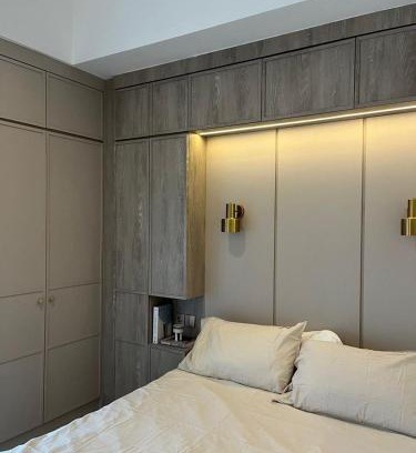 Cilandak Apartment | 1BR apartment near MRT station