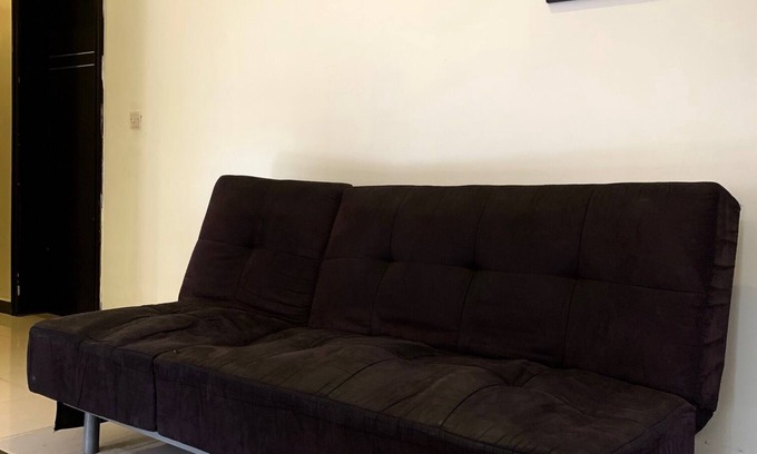 Uyo House | 1BR Home in Shelter Afrique