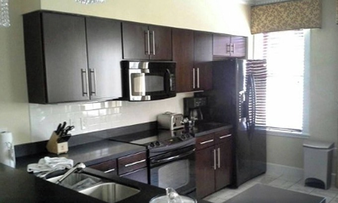 Lower Nob Hill Hotel | 1BR Presidential unit for 4-nites 01/11/26 - 01/15/26; Walk to JP Morgan Conf.