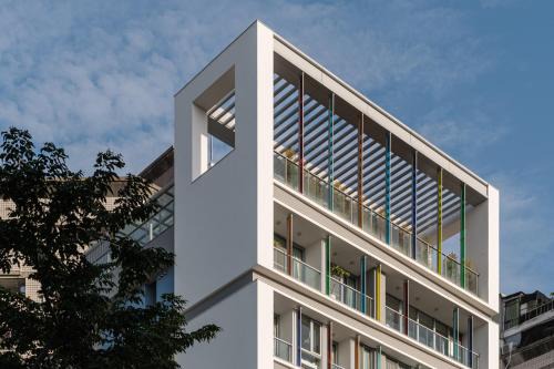West District Hotel | 1LI7E Hotel
