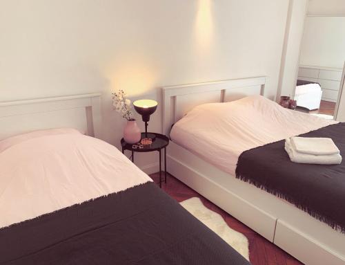 Monte Carlo City Centre Apartment | 1min walk to Casino of Monaco