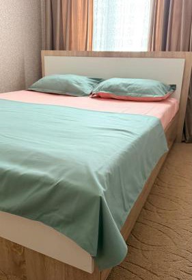 Taraz Apartment | 2х комнатная квартира на Толе би