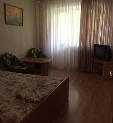Chornomorsk Apartment | 2-х комнатная квартира, первая линия от моря