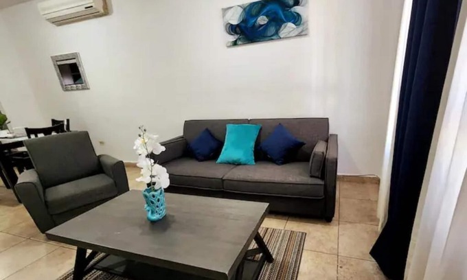 Hermosillo House | 2-bed 1 bath house in Hermosillo, Safe,Within a gated street, AC, WIFI, Enjoy it