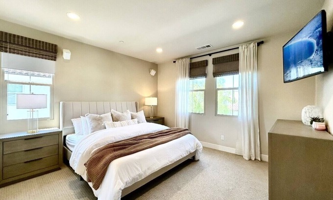 Portola Springs House | 2 Bed/2 Bath Luxury Townhome In Portola Springs Irvine