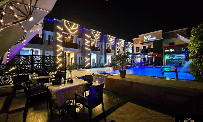 Benin City House | 2 Bed Apartment 7 - Tranquil Benin City Retreat