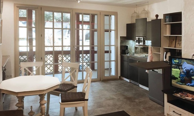 Monreal Apartment | 2-bed apartment Eltztal - holiday home Astorius