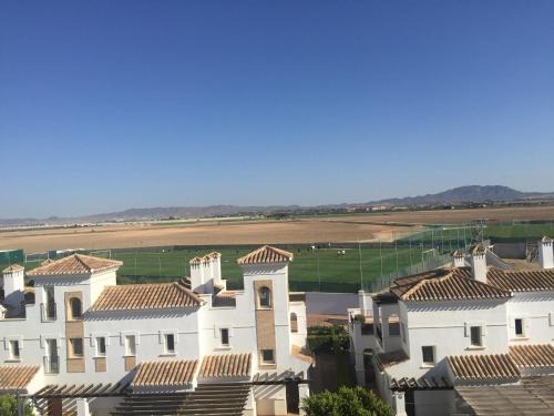 Roldan Apartment | 2-Bed Apartment in La Torre Golf Resort Roldan
