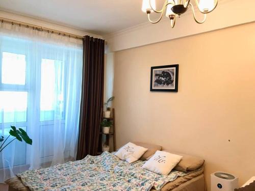 Bayangol Apartment | 2 bed apartment