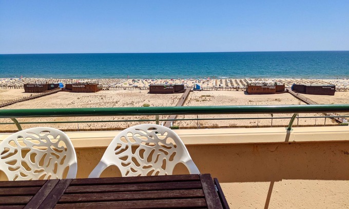 Vila Real Santo Antonio Apartment | 2-Bed Apartment OCEAN Seasun Vacation Rentals (discounts for +28 nights)