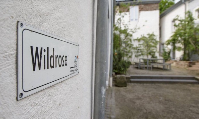 Wissmannsdorf Other | 2-bed cottage (Wildrose) - 4 stars - Nengshof