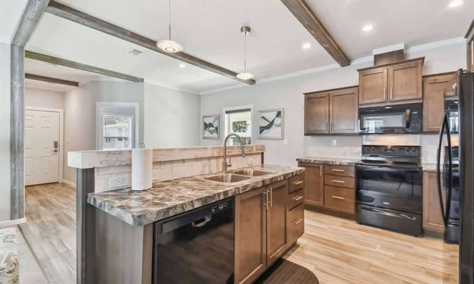 Dade City House | 2 Bed Cozy Home, Dade City, Pickle Ball