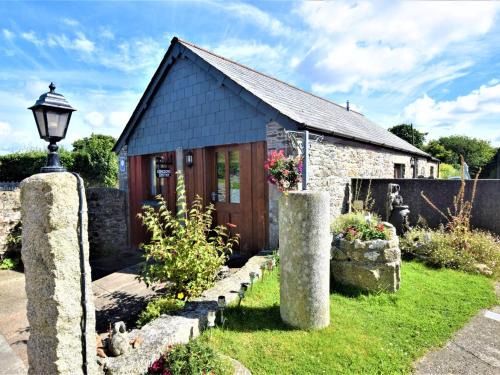 Congdon's Shop House | 2 Bed in Liskeard CONGS