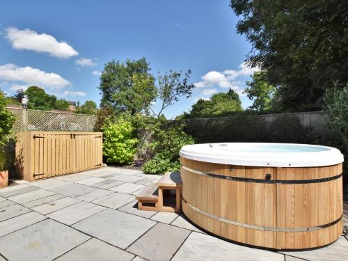 Osmotherley House | 2 Bed in Osmotherley 77528
