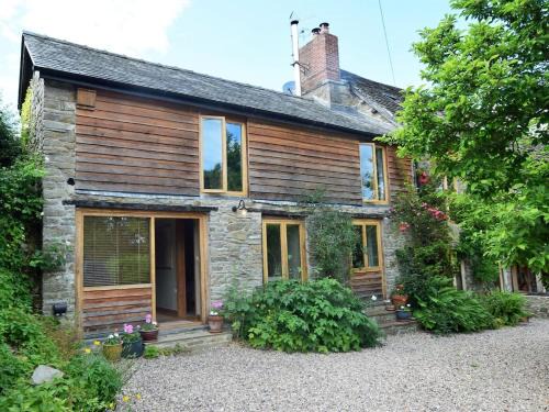 Presteigne Apartment | 2 bed in Presteigne 78095