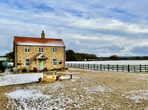 Woodhall Spa House | 2 Bed in Woodhall Spa 91957