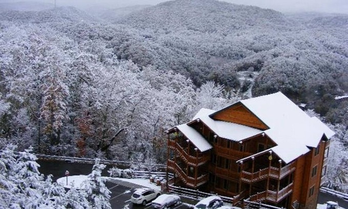 Gatlinburg Resort | 2-Bed/Kitchen/Indoor Water Pk nChristmas @ Westgate-Gatlinburgn12/20/25-12/27/25
