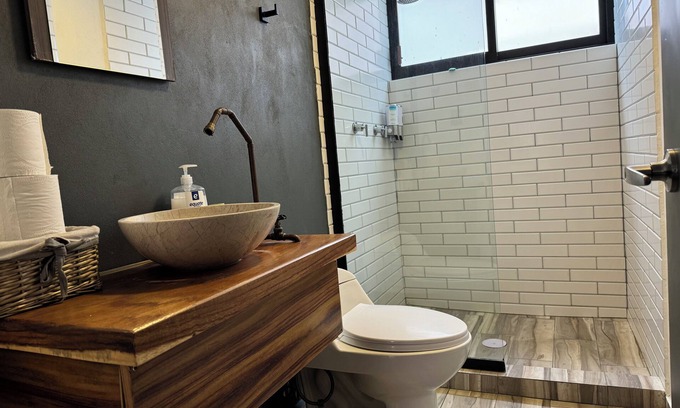 Tlaxcala Apartment | 2 bedroom apartment on the main avenue of the capital city