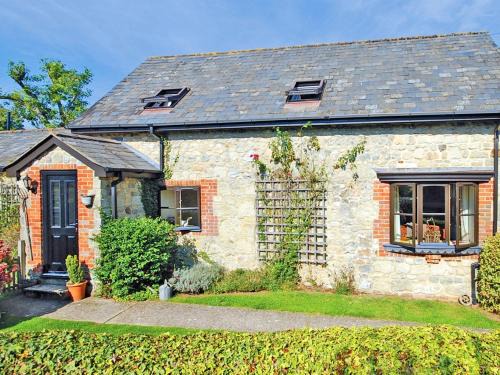Godshill House | 2 bed property in Godshill Isle of Wight IC149