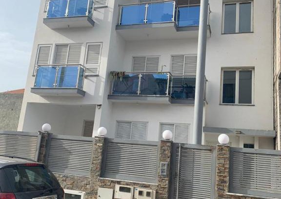 Praia House | 2 Bed Room Apartment - Praia