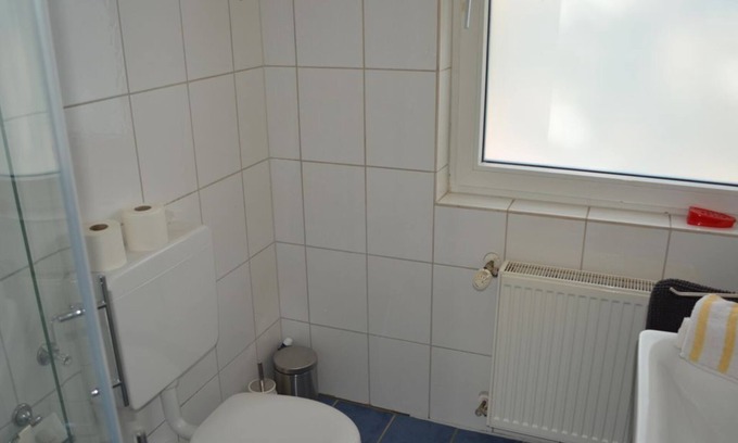 Dreis-Bruck Apartment | 2-bed vacation apartment Hühnerstall up to 4 persons - Ferienwohnungen Brücker Mühle