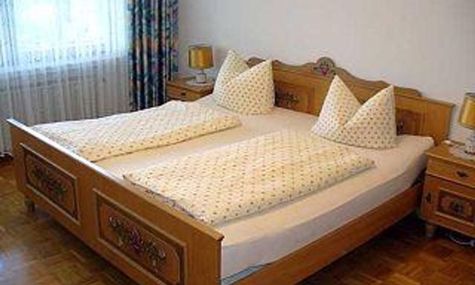 Virneburg Apartment | 2-bed vacation apartment 1 - Haus Burgblick