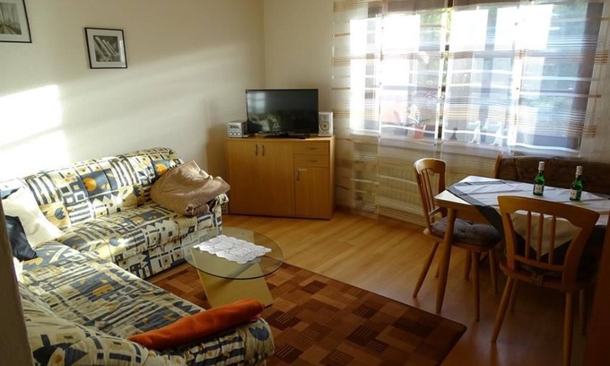 Wierschem Apartment | 2-bed vacation apartment - Mosel - Ferienwohnungen Weber-Mans