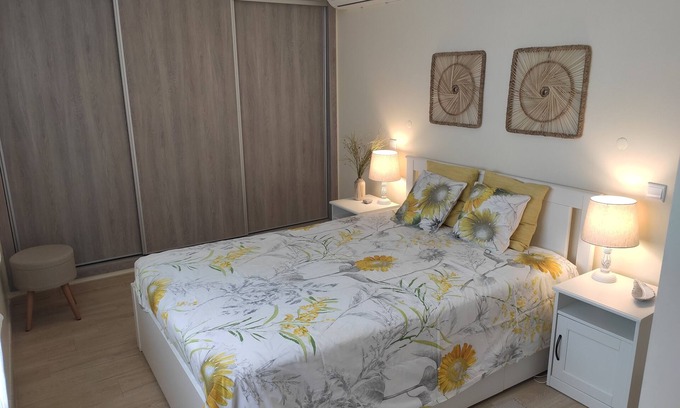 Manta Rota Condo | 2-bedr. apartment in gated community with pool