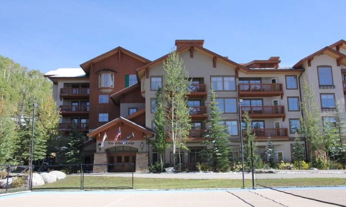 Salt Lake Mountain Resorts Condo | 2 Bedroom/2 Bath Condo Sleeps 8