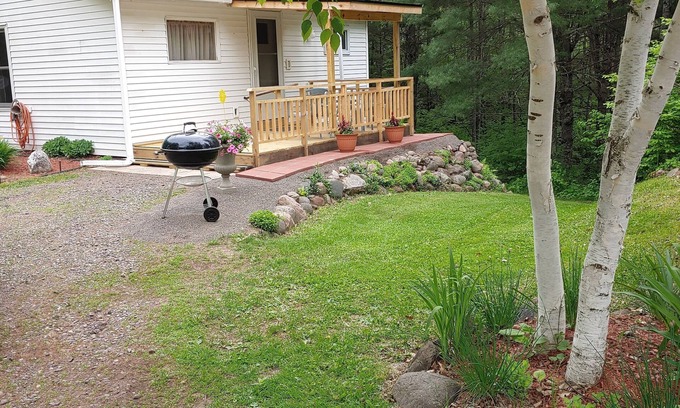 Cable House | 2 bedroom/2 bath house