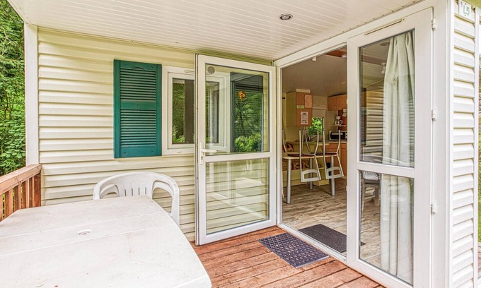 Conques-en-Rouergue House | 2 bedroom accommodation in Conques en Rouergue