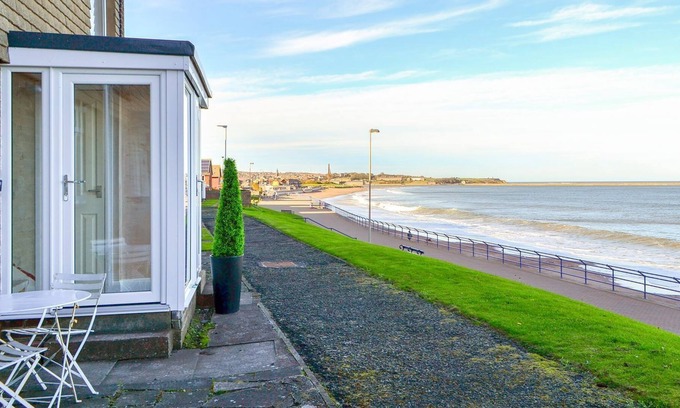 Spittal Cottage | 2 bedroom accommodation in Spittal, near Berwick-upon-Tweed