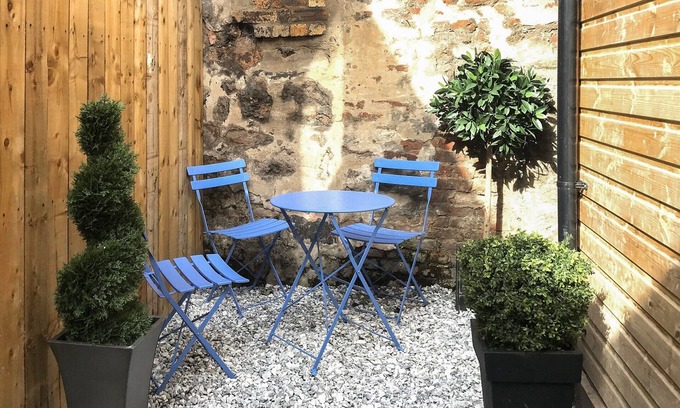 Tweedmouth Cottage | 2 bedroom accommodation in Tweedmouth, near Berwick-upon-Tweed