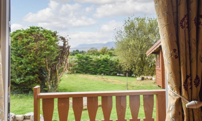 Bronaber Cottage | 2 bedroom accommodation in Trawsfynydd, near Harlech